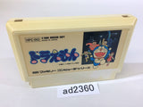 Doraemon NES Famicom Japan - AD2360