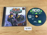 Moto Racer PS1 Japan - FG1909