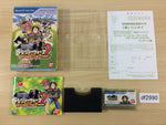 DF2990 One Piece Treasure Wars 2 BOXED Wonder Swan Bandai Japan