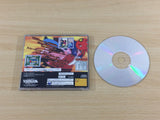 Kurubushi Kyoudai Gekijou vol.1 Maajan-hen Sega Saturn Japan - UD1722