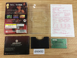 DH6450 The Final Fantasy Legend BOXED Wonder Swan Bandai Japan