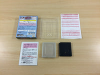 ub3362 Detective Conan Karakuri jiin Satsujin Jiken BOXED GameBoy Game Boy Japan