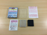 ub3362 Detective Conan Karakuri jiin Satsujin Jiken BOXED GameBoy Game Boy Japan