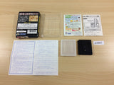 Nectaris GB BOXED GameBoy Game Boy Japan - UB2807