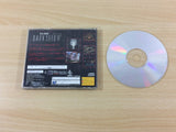 Darkseed II 2 Sega Saturn Japan - UC5193
