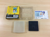 GP Rider BOXED Sega Game Gear Japan - UB9527