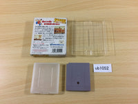 ub1052 Kiteretsu Daihyakka BOXED GameBoy Game Boy Japan