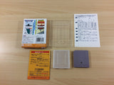 UC5060 Konami GB Collection1 CONTRA CASTLEVANIA GRADIUS BOXED Game Boy Japan
