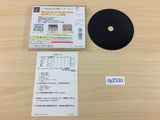 Tenant Wars Alpha Superlite 1500 Series PS1 Japan - DG2530