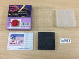 Ninja Gaiden BOXED Sega Game Gear Japan - DG6683
