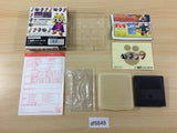 Baku Baku Animal Sekai Shiikukei Senshuken BOXED Sega Game Gear Japan - DF9849