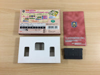 UD5945 Kiss Kiss Seirei Gakuen BOXED GameBoy Advance Japan