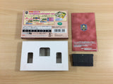 UD5945 Kiss Kiss Seirei Gakuen BOXED GameBoy Advance Japan