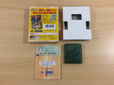 Momotaro Densetsu 1 Kara 2 Peach Boy Legend BOXED GameBoy Game Boy - UD3138