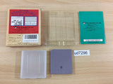 Shikinjyo BOXED GameBoy Game Boy Japan - UD7296