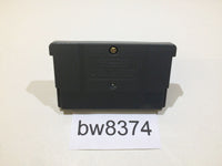 bw8374 Dan Doh Xi GameBoy Advance Japan
