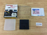 Ayrton Senna's Super Monaco GP 2 BOXED Sega Game Gear Japan - DH3340