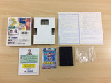 Robopon Robot Ponkottsu Moon Ver. BOXED GameBoy Japan - UC8617