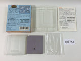 de9743 Saint Paradise Seiya Saikyou no Senshi Tachi BOXED GameBoy Game Boy Japan