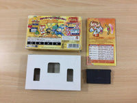 UC6503 Tomato Adventure BOXED GameBoy Advance Japan