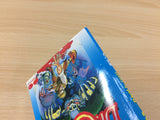 DG8591 Dr. Chaos BOXED Famicom Disk Japan