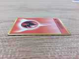 Fire Energy I - - Pokemon Card TCG Japan - CB4564
