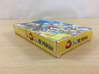 UC6503 Tomato Adventure BOXED GameBoy Advance Japan