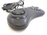 Fighting Pad 6B Mega Drive Controller SJ-6000 - Not Working FC8327
