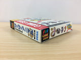Baku Baku Animal Sekai Shiikukei Senshuken BOXED Sega Game Gear Japan - DF9849