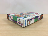 Tatakae! Pro Yakyuu Twin League BOXED Sega Game Gear Japan - UB4671