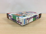 ub4671 Tatakae! Pro Yakyuu Twin League BOXED Sega Game Gear Japan