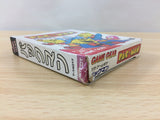 Pac Man BOXED Sega Game Gear Japan - DG8782