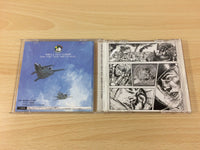 df2831 Gundam Gaiden Colony no Ochichita Chide Ltd. Dreamcast Japan