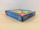 Rastan Saga BOXED Sega Game Gear Japan - DH1526