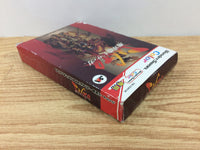 DH6450 The Final Fantasy Legend BOXED Wonder Swan Bandai Japan