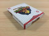 df1454 Chocobo no Fushigi na Dungeon BOXED Wonder Swan Bandai Japan