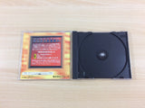 Kurubushi Kyoudai Gekijou vol.1 Maajan-hen Sega Saturn Japan - UD1722