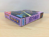 Ninja Gaiden BOXED Sega Game Gear Japan - DG6683