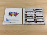 fh1679 Shinouken Sega Saturn Japan