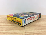 Ayrton Senna's Super Monaco GP 2 BOXED Sega Game Gear Japan - DH3340