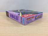 Ninja Gaiden BOXED Sega Game Gear Japan - DG6683