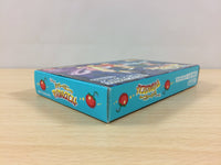 ub1675 Magical Quest Mickey and Minnie Mouse BOXED GameBoy Advance Japan