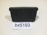 Black Black GameBoy Advance Japan - BX5193