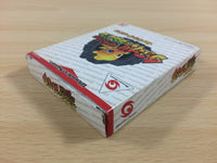 df1454 Chocobo no Fushigi na Dungeon BOXED Wonder Swan Bandai Japan