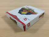 df1454 Chocobo no Fushigi na Dungeon BOXED Wonder Swan Bandai Japan
