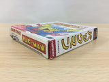 Pac Man BOXED Sega Game Gear Japan - DG8782