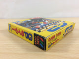 GP Rider BOXED Sega Game Gear Japan - UB9527