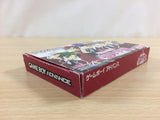 UD5945 Kiss Kiss Seirei Gakuen BOXED GameBoy Advance Japan