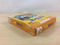 UC5060 Konami GB Collection1 CONTRA CASTLEVANIA GRADIUS BOXED Game Boy Japan