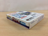 Hollywood Pinball BOXED GameBoy Game Boy Japan - UC1768